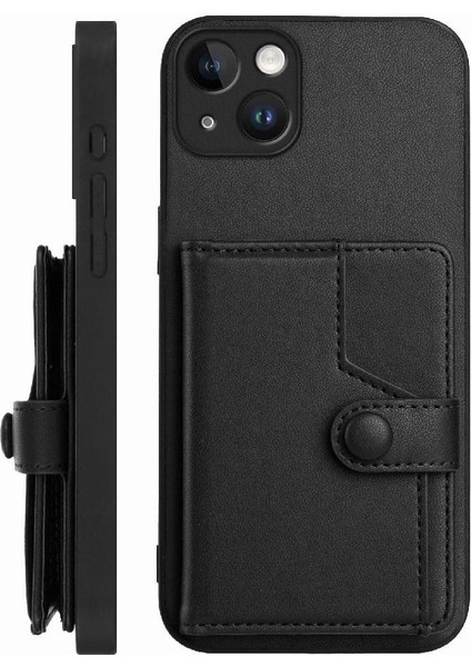 IPhone 15 Artı Kılıf ile Uyumlu Yüksek Kalite Benzersiz Doğru Kesi (Yurt Dışından) fiyatları