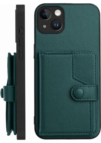 IPhone 15 Artı Kılıf ile Uyumlu Yüksek Kalite Benzersiz Doğru Kesi (Yurt Dışından) fiyatları