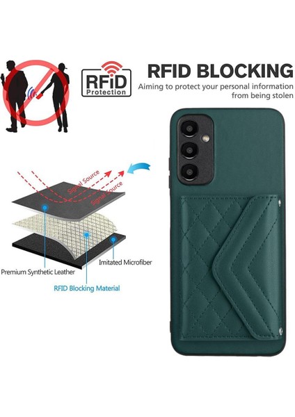 Galaxy A05S 4g Yüksek Kaliteli Doğru Kesi Için Uyumlu Kılıf (Yurt Dışından) indirimleri