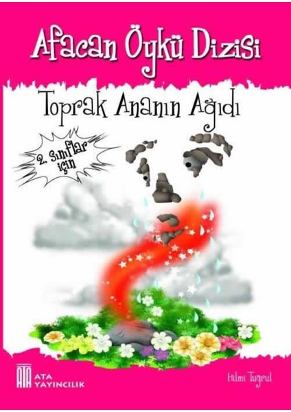 Afacan Öykü Dizisi (10 Lu Set)1,2 Ve 3.Sınıf fiyatları