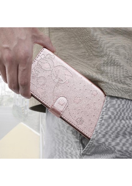 IPhone Se 2020 Se 2020 Slim Fit Premium Pu Deri Malzeme Kapağı Için Flip Case (Yurt Dışından) indirimleri
