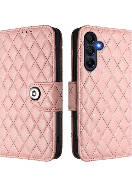 Galaxy A16 Darbeye Dayanıklı Şık Koruyucu Kart Kapağı Için Kılıf (Yurt Dışından)