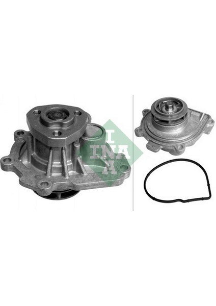 Devirdaim Astra G-H-Vectra C-Insignia 08 -Zafira 06 Chevrolet Cruze-Aveo 1.6-1.8 Gnzrz