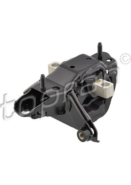 755 Motor Takozu Sol Arka Otomatik Dsg Polo-Fabia-Cordoba-Ibiza-Toledo-A1 1.2-1.4-1.6 Gnzrz
