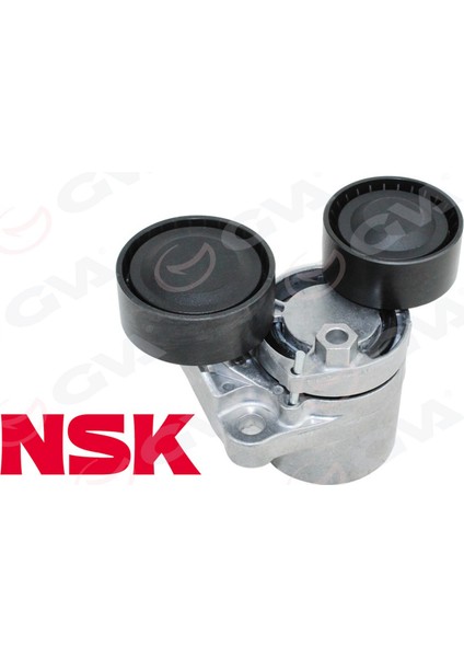 Gergi Rulmani Kutuklu Bmw E90 E92 E93 F10 F20 F30 F32 F33 F34 F36 F07 F01 E84 F25 F15 F16 Gnzrz