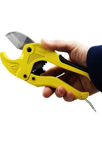 Boru Kesme Makası Pprc Otomatik Smart Plus 42 mm modelleri