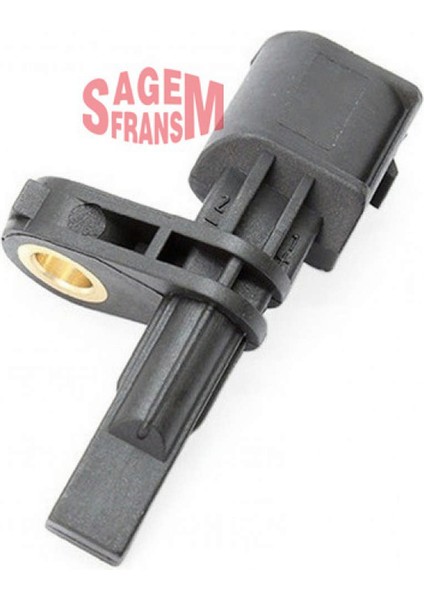 Abs Sensor Arka Sağ-Sol Caddy Iii-Golf 7-A3 Gnzrz