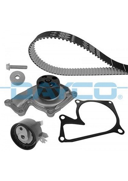 Devirdaimli Eksantrik Gergi Kiti Mgn Iv- Clio Iv-Kng Iii-Dokker Logan Ii-Lodgy-Sandero 1.5dci 13 Euro5 210107852R-7701478830 Gnzrz