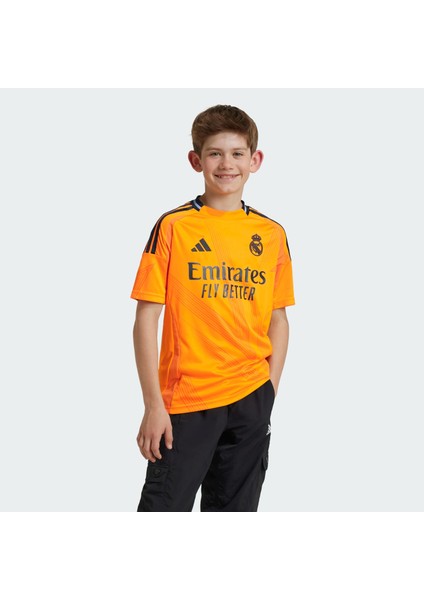 Performance IT5177 Real Madrid 24/25 Away Jersey Kids