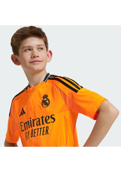 Performance IT5177 Real Madrid 24/25 Away Jersey Kids indirimleri