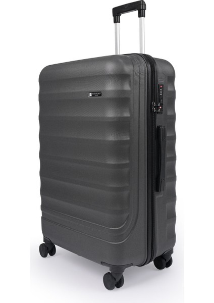 Babil Lüx Abs Büyük Boy Valiz 75 cm