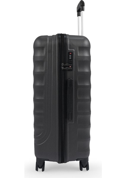 Babil Lüx Abs Büyük Boy Valiz 75 cm fiyatları