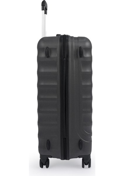 Babil Lüx Abs Büyük Boy Valiz 75 cm fırsatları