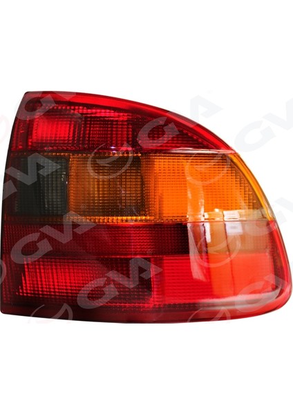 Stop Sağ Opel Astra F 4 Kapi 95-98 Gnzrz