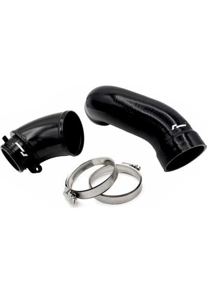 Volkswagen Golf 8 Gtı Turbo Inlet Pipe