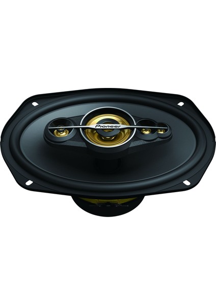 TS-A6991F 700W 120RMS 5yollu 6x9 16X24CM Oval Hoparlör Takımı