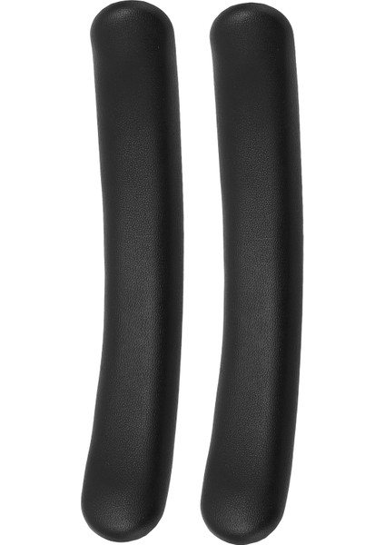 Barracuda x Kablolu Kulaklıklar Için Yedek Kafa Bandı Pedi Onarım Parçaları Kolay Kendin Yap Kurulumu Siyah (Yurt Dışından)