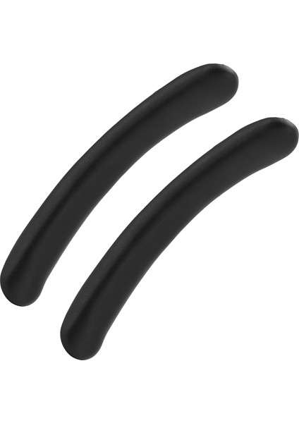 Barracuda x Kablolu Kulaklıklar Için Yedek Kafa Bandı Pedi Onarım Parçaları Kolay Kendin Yap Kurulumu Siyah (Yurt Dışından) fiyatları