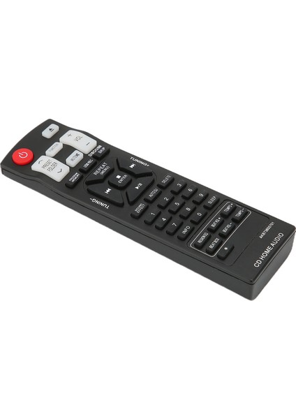 Yedek Uzaktan Kumanda Programlama Gerektirmez Lg Mini Hifi Sistemi Ev Ses Sistemi Için Uzaktan Kumandayı Değiştirin (Yurt Dışından)