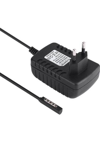 Microsoft Surface Rt/rt2 Için 12V 2A Güç Adaptörü Tablet Şarj Cihazı (Yurt Dışından)