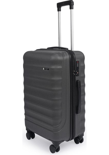 Babil Lüx Abs Orta Boy Valiz 65 cm