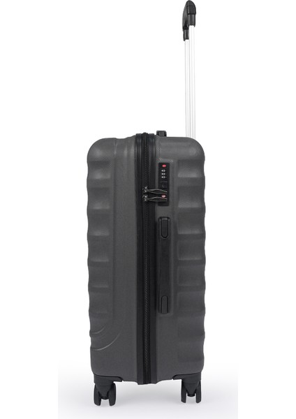 Babil Lüx Abs Orta Boy Valiz 65 cm modelleri