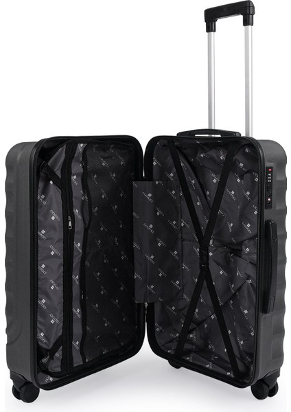 Babil Lüx Abs Orta Boy Valiz 65 cm fırsatları