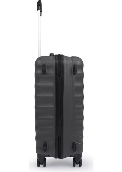 Babil Lüx Abs Orta Boy Valiz 65 cm indirimleri