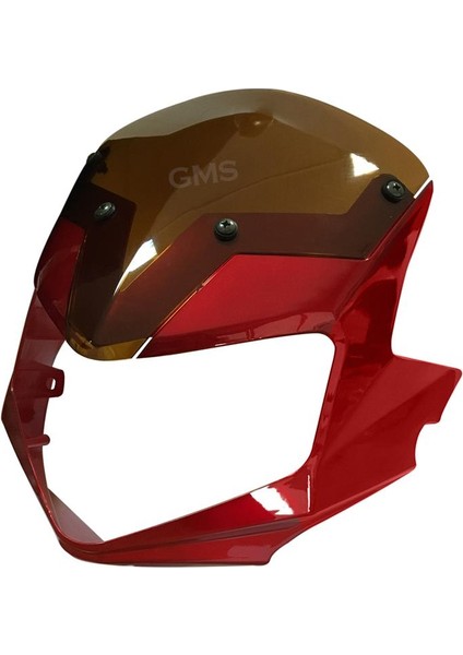 Drift Far Muhafaza Kırmızı