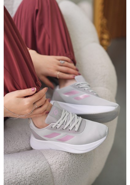 Kadın Sneaker Günlük Spor Ayakkabı 052 052 modelleri