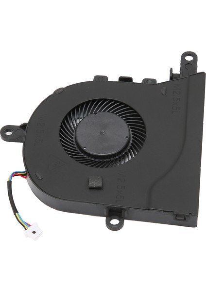 Pc Fanları Güçlü Isı Dağılımı Dayanıklı Uyumlu Bilgisayar Radyatör Soğutucu Dell Dizüstü Bilgisayarlar Için (Yurt Dışından) modelleri