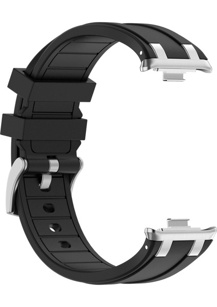 Redmi Watch 5 / Xiaomi Smart Band 9 Pro Silikon Kayış Için (Yurt Dışından) fırsatları