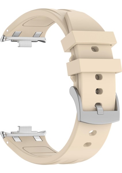 Redmi Watch 5 / Xiaomi Smart Band 9 Pro Silikon Kayış Için (Yurt Dışından) fırsatları