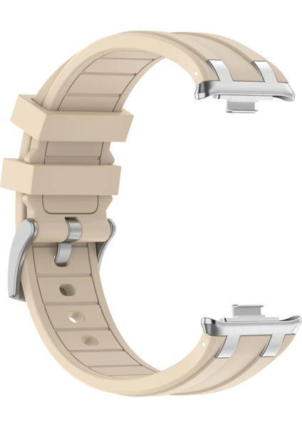 Redmi Watch 5 / Xiaomi Smart Band 9 Pro Silikon Kayış Için (Yurt Dışından) indirimleri