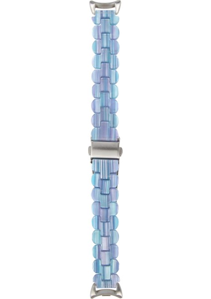 Xiaomi Akıllı Bileklik 9 / 8 Için Reçine Saat Kayışı (Yurt Dışından) fırsatları