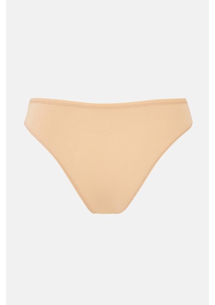 Siyah-Ten 2'li Modal Brazilian Külot indirimleri