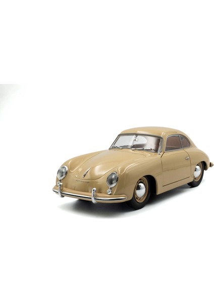 1/18 Porsche 356 Pre-A – 1953