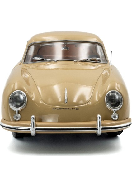 1/18 Porsche 356 Pre-A – 1953