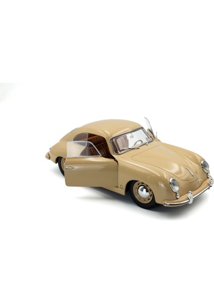 1/18 Porsche 356 Pre-A – 1953