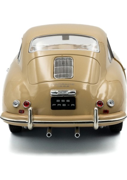 1/18 Porsche 356 Pre-A – 1953