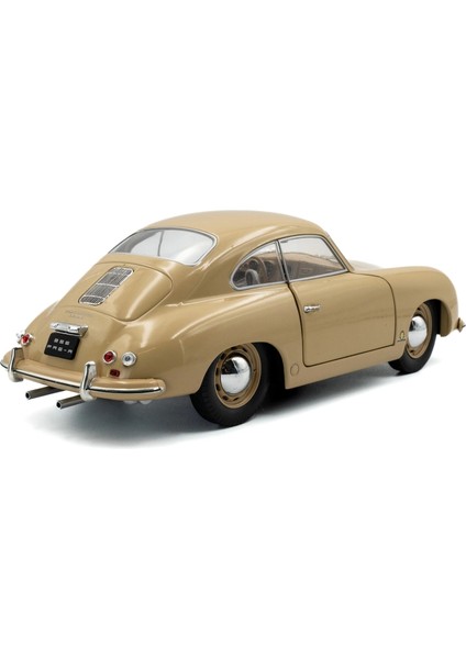 1/18 Porsche 356 Pre-A – 1953