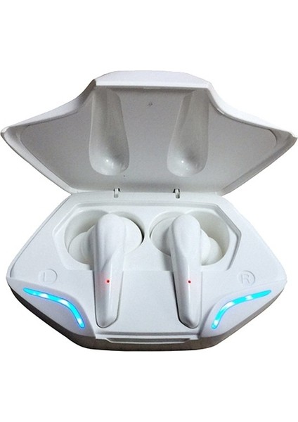 Xp TWS-G11 Bluetooth 5.0 Stereo Oyun Kulaklık - Siyah (Yurt Dışından)