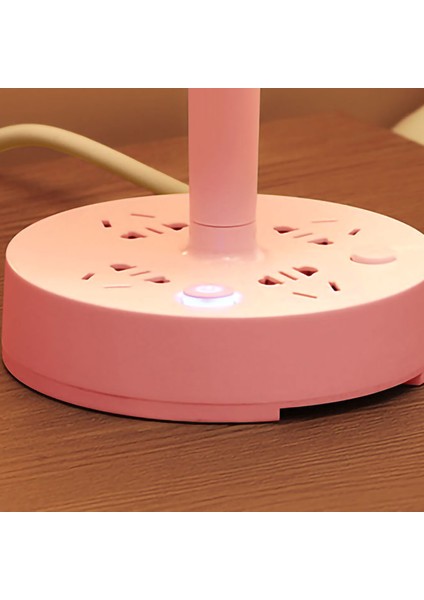 Masa Lambası Yaratıcı Çok Fonksiyonlu Dönüşüm Soketi Masa Lambası Yurt Bilgisayarı Için Güç Şeridi Cn 110‑250V (Yurt Dışından) fırsatları