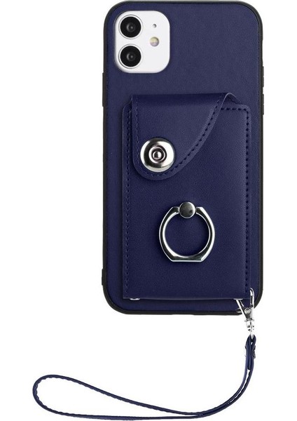 % IPhone 11 Doğru Insizyon Benzersiz Yüksek Kalite Için Uyumlu Kılıf (Yurt Dışından)