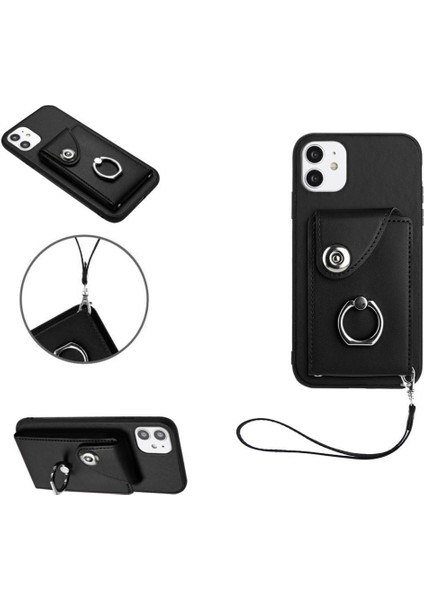 % IPhone 11 Doğru Insizyon Benzersiz Yüksek Kalite Için Uyumlu Kılıf (Yurt Dışından) modelleri