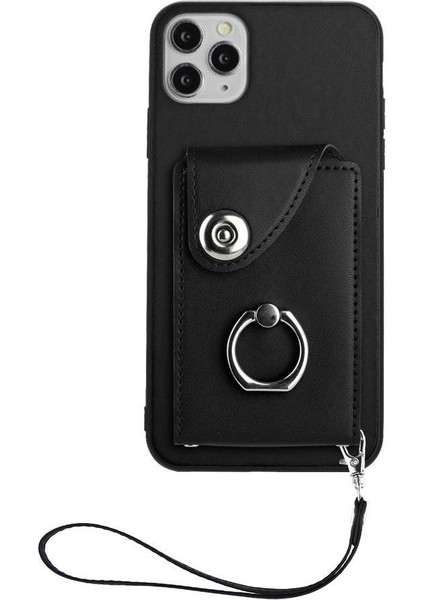 % IPhone 11 Pro Max Doğru Insizyon Yüksek Kalite Için Uyumlu Kılıf (Yurt Dışından)