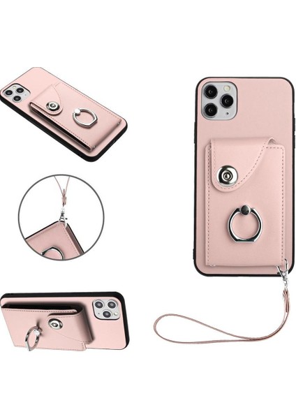 % IPhone 11 Pro Max Doğru Insizyon Yüksek Kalite Için Uyumlu Kılıf (Yurt Dışından)