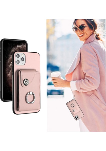 % IPhone 11 Pro Max Doğru Insizyon Yüksek Kalite Için Uyumlu Kılıf (Yurt Dışından)