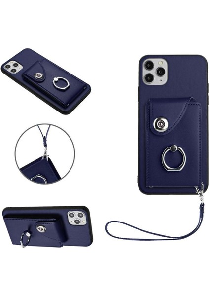 % IPhone 11 Pro Max Doğru Insizyon Yüksek Kalite Için Uyumlu Kılıf (Yurt Dışından)