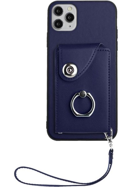 % IPhone 11 Pro Max Doğru Insizyon Yüksek Kalite Için Uyumlu Kılıf (Yurt Dışından)
